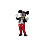 Mickey mouse, mouse costume character, disneyworld character, walking costumes