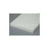 1x8 Non-Toxic Smooth PVC Trim Board / Cellular PVC Trim For Home thumbnail-1