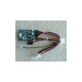 120W DC/DC POWER SUPPLY FOR CARPC thumbnail-1