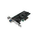 1000M Intel 82571EB Chipset, SFP Slot, LC, PCI-E Fiber Nic Card for HP, IBM, DELL Server thumbnail-1