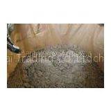 Acid Grade Fluorspar Powder Wet , Calcium Fluoride CaF2 98% SiO2 1.0% thumbnail-1