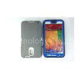 Samsung Galaxy Note 3 Otterbox Defender Case TPE / Plastic Shell