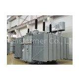 Single Phase Toroidal Electric Power Transformers ONAN ONAF For Power Plant