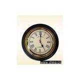 Nautical Gifts--Nautical Marine Clock thumbnail-1