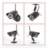 Sricam AP003 P2P 0.3megapixels Bullet Wireless Outdoor ip Camera thumbnail-2