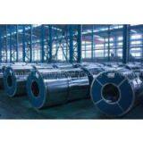 DIN EN10203/JIS G3303 0.18mm-0.50mm Thickness T3-T4 Tin Plate Coil thumbnail-1