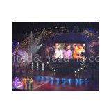 SMD P8 Outdoor Rental LED Screen 1R1G1B 5000 Cd/ Vertical 100 thumbnail-1