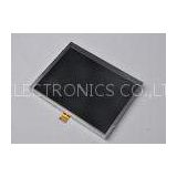8 inch SVGA Waterproof Touch Screen with LVDS Interface FN080MV01