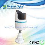 2 MP 1080P Metal Bullet IR IP Camera thumbnail-1