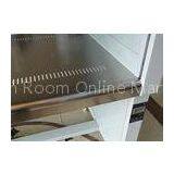 400W 220V 50Hz Portable Clean Rooms , YJ-VS-1 Single Person Use Vertical Flow Clean Bench