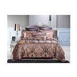 Colorful Home Health Comfortable Luxury Bed Sets With Natural Silk Fabric thumbnail-1