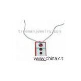 Tungsten Pendant thumbnail-1