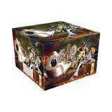 36 Shot Un0336 1.4G Consumer Fireworks for Christmas , New Year , Halloween thumbnail-1