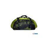 Hot Sell Fashion Nylon Folding Travel Bags for Men thumbnail-2