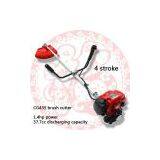 4stroke Shoulde Gasoline Engine Power Brush Cutters thumbnail-3