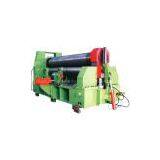 W11XB Mechanical Horizontal Lower-adjustment Plate Bending Machine thumbnail-3