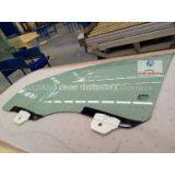 LV-TB-L Series Bending Glass Tempering Furnace thumbnail-3