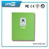 12V 24V 48V 40A LED Solar Charge Controller With LAN thumbnail-2