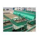 Slaughterhouse Wastewater Treatment DAF Dissolved Air Flotation Unit for Industries