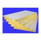 Thermal Insulated Polyurethane Insulation Board Building Insulation Materials for Exterior Wall
