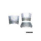 Sell Wire Containers (with Front and Back Gates) thumbnail-1