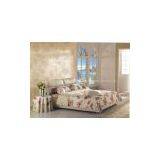 Fabric Bed -love Home Collection 1011 thumbnail-1