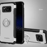 Phone Cases for Samsung s8 2 in 1 Magnetic Car Holder Phone Cases for Samsung Galaxy s8 Plus thumbnail-3
