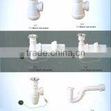 Model NO.SY2003-2 Drain Siphon (Desague Sifon) thumbnail-2
