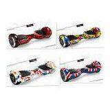 Small Size Safety 2 Wheel Mini Balancing Electric Standing Scooter For Sport