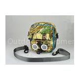 CH-01 Outdoor riding multi-functional  speaker travel bag ,  radio , fashion , Nylon fabric , Waterp
