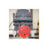 Standard Cone Crushers thumbnail-1
