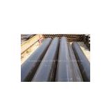 AWWA C210 Water Distribution Steel Pipes