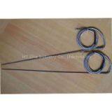 Electric Coil Heater For Hot Runner System Molding Machine thumbnail-2