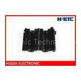 7/8 In Feeder Cable Devices Antenna Protector With Plastic / Silica Gel Material
