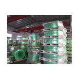 H14 Plain Thin Aluminium Strip For Cable Transformer 27.8mm Width Continuous Casting thumbnail-1