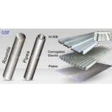 Shenzhen Guangshenfa Metal Co., Ltd