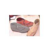 Cotton Shoes thumbnail-1