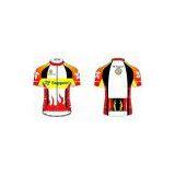 Men's Cycling Jersey thumbnail-3