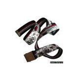 Canvas & Cotton Belt thumbnail-1