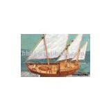 Model Boat thumbnail-1