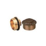 brass fitting,thread fitting of F11-126