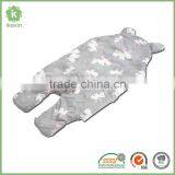Comfortable Printed Fleece Blanket Baby Sleeping Bag thumbnail-4