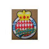 Embroidery Patch thumbnail-1