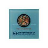 Copper Conductor XlPE Insulated PVC Outsheath Flexible Cable thumbnail-1