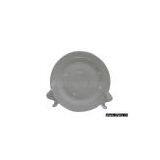 Ceramic Flat Plate 7.5
