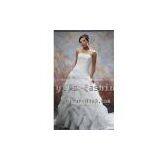 YIFA WEDDING DRESS-A818