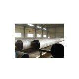 Spiral Steel Pipe,spiral Steel Tube thumbnail-1