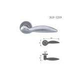 Solid S/S Lever Handle SLH-1219