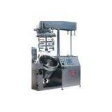 CJ-Y2 Semi-automatic Aerosol Filler thumbnail-1