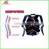 Custom Children School Bag With Plush Robot thumbnail-5